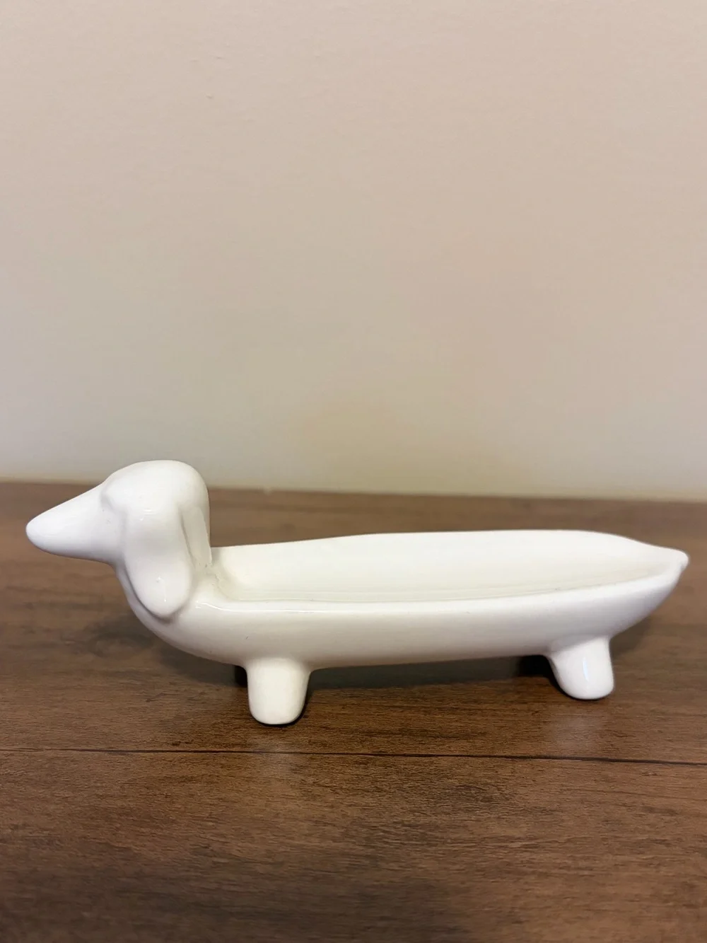 Dachshund Jewelry Dish